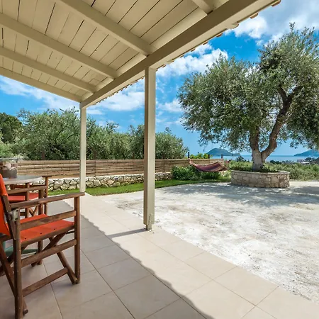 Evylio Stone Lithakia (Zakynthos)