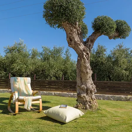 Evylio Stone 公寓 Lithakia (Zakynthos)