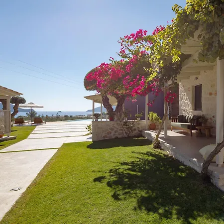 公寓 Evylio Stone *