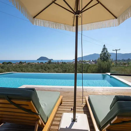 公寓 Evylio Stone *