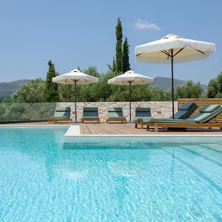 公寓 Evylio Stone *