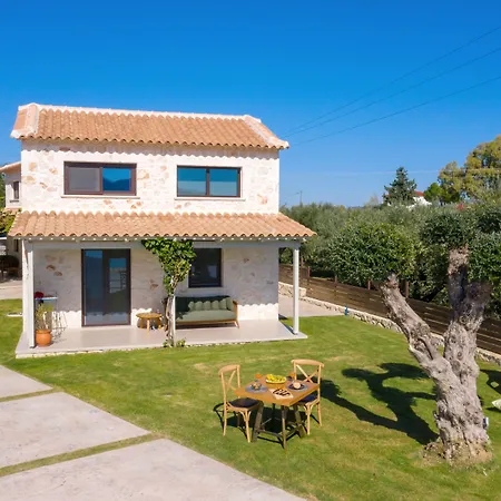 Evylio Stone * Lithakia (Zakynthos)