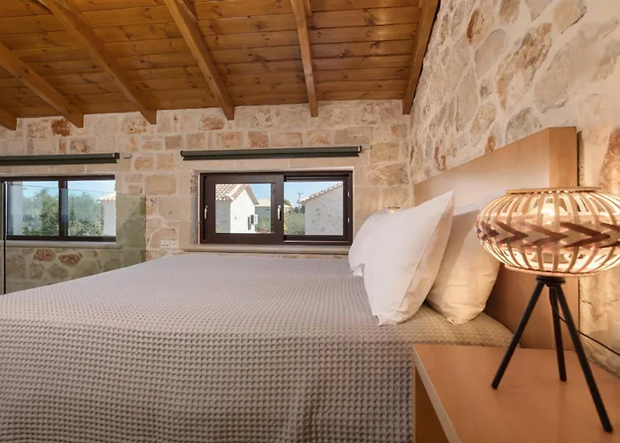 Apartamento Evylio Stone