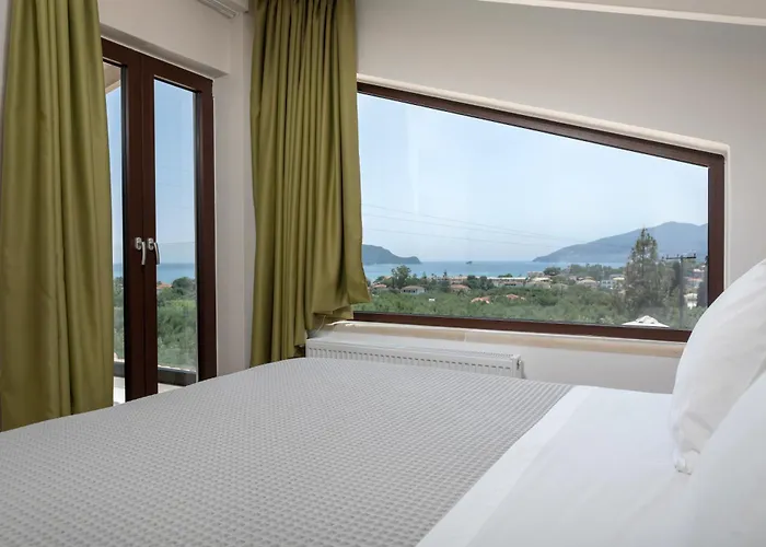 Evylio Stone Apartamento