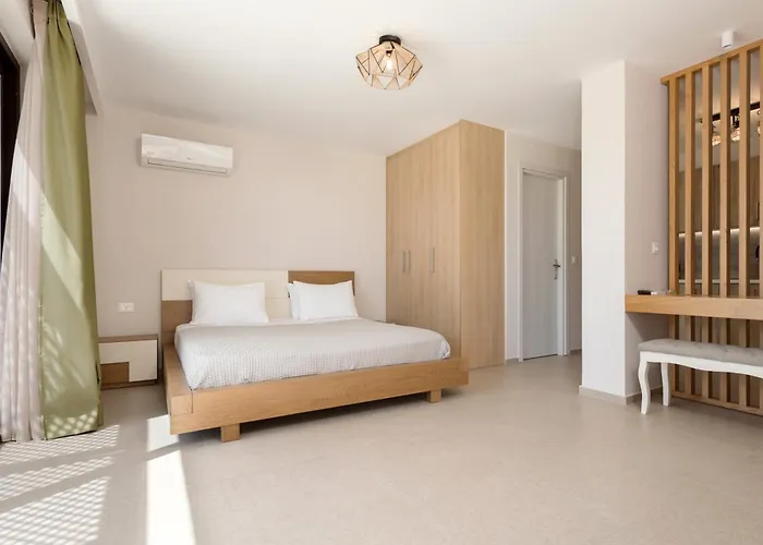 Evylio Stone Apartamento