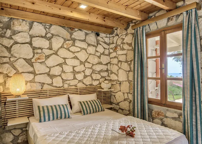 Apartamento Evylio Stone Lithakia (Zakynthos)