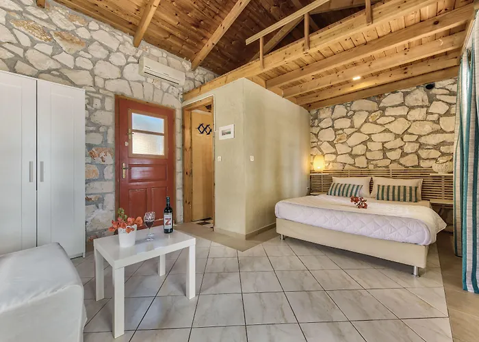 Evylio Stone Apartamento