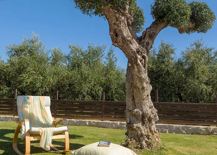 Evylio Stone Apartamento Lithakia (Zakynthos)