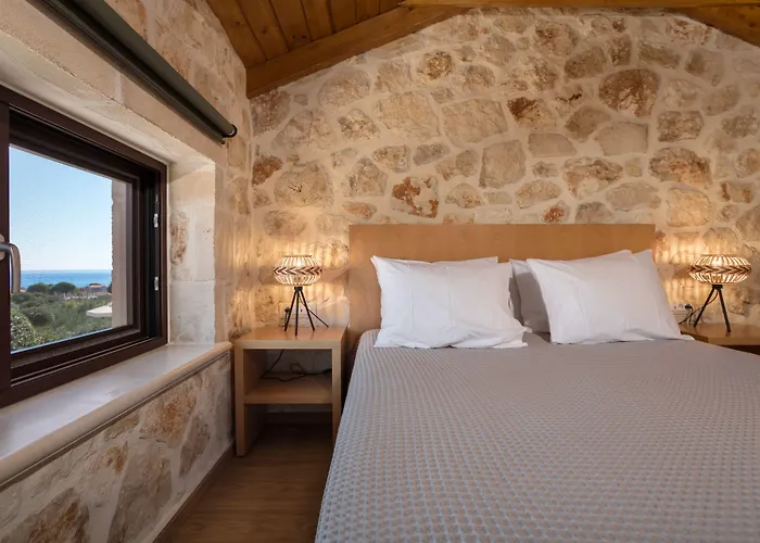 Evylio Stone Apartamento *
