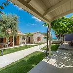 Apartment Evylio Stone Lithakia (Zakynthos)