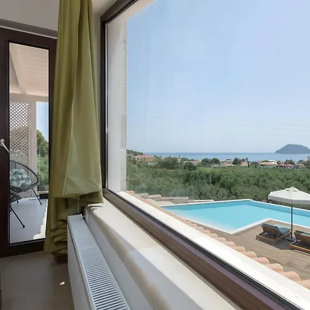Apartman Evylio Stone *