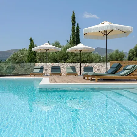 Apartment Evylio Stone Lithakia (Zakynthos)