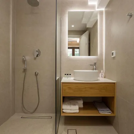 Apartment Evylio Stone *