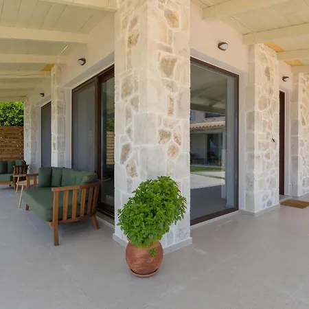 Evylio Stone * Lithakia (Zakynthos)