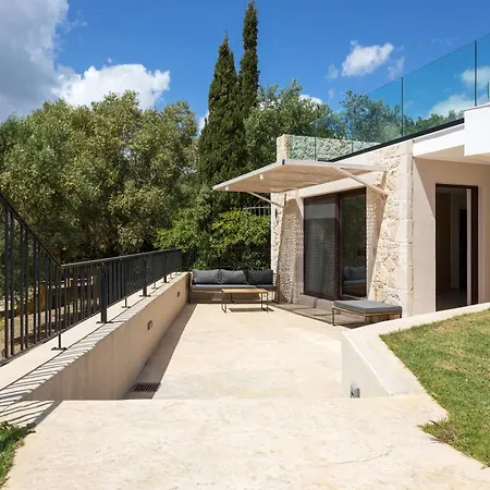 Apartmán Evylio Stone Lithakia (Zakynthos)