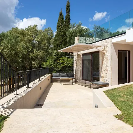 Apartment Evylio Stone Lithakia (Zakynthos)