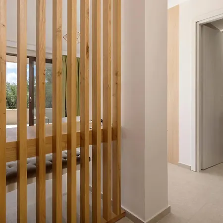Apartmán Evylio Stone *