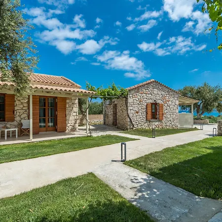 Evylio Stone Lithakia (Zakynthos)