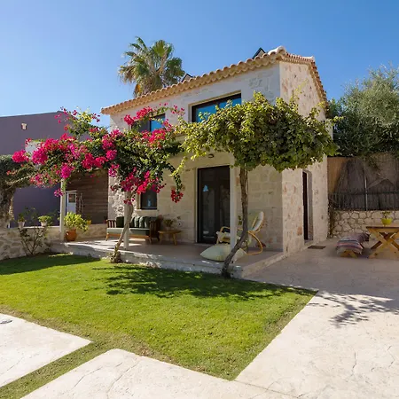 Appartamento Evylio Stone Lithakia (Zakynthos)