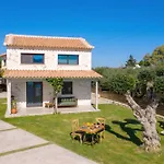Apartman Evylio Stone