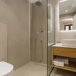 Evylio Stone Apartman Lithakiá