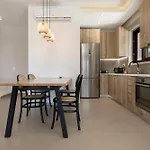 Apartman Evylio Stone
