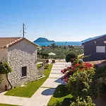 Evylio Stone Apartman