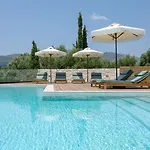 Apartman Evylio Stone *