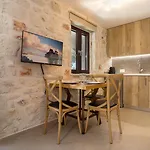 Apartman Evylio Stone