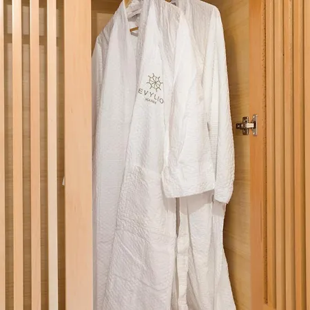 Evylio Stone Апартаменты