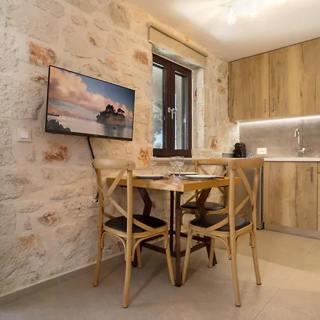 Evylio Stone * Литакия