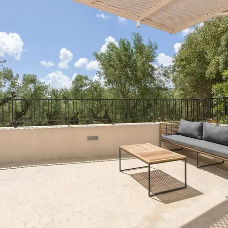 Evylio Stone Appartement Lithakia (Zakynthos)