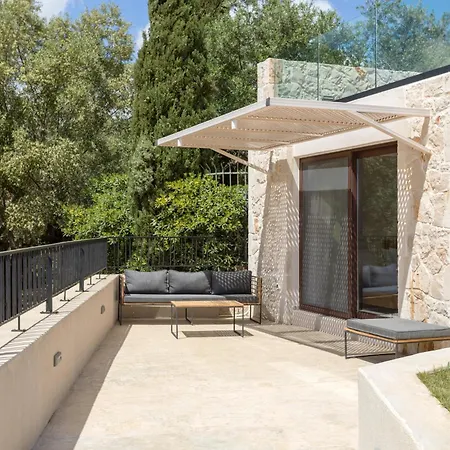 شقة Evylio Stone Lithakia (Zakynthos)