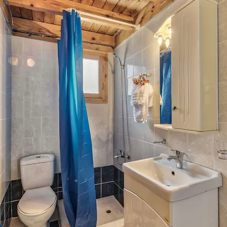 Evylio Stone * Литакия