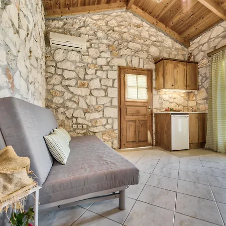 Evylio Stone Литакия