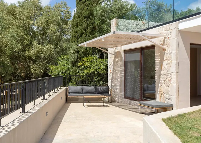 شقة Evylio Stone Lithakia (Zakynthos)