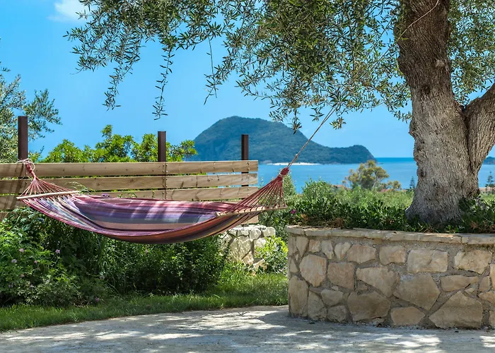 Evylio Stone * Lithakia (Zakynthos)